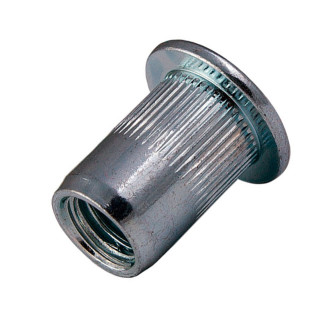 HOEGERT Заклепувальні гайки HOEGERT M6 (HT2C178)