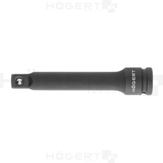 HOEGERT Подовжувач ударний HOEGERT 1/2" (HT4R304)