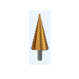 HOEGERT Свердло ступінчате 4-39 мм HOEGERT  (HT6D324)