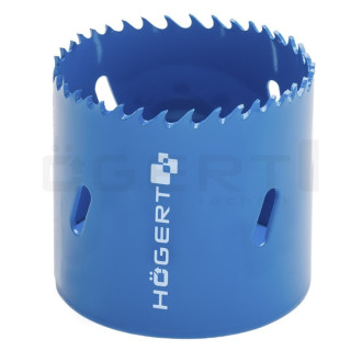 HOEGERT Коронка біметалічна HOEGERT 111 (HT6D450)