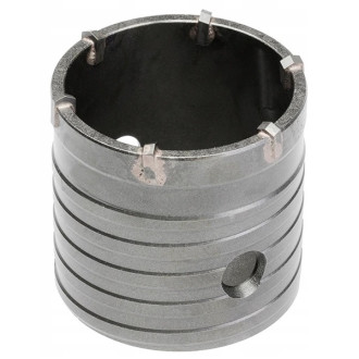 HOEGERT Коронка твердосплавна   по бетону HOEGERT 80 (HT6D487)