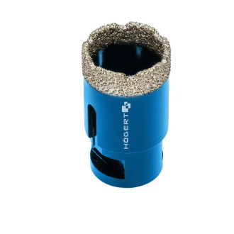HOEGERT Коронка алмазна HOEGERT 14 (HT7D278)