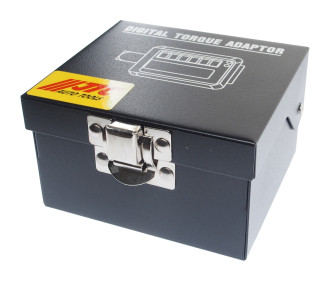 Адаптер динамометричний цифровий 1/2 17-340Нм