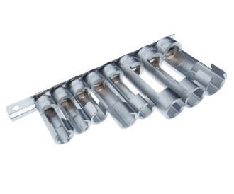 Головки (набір) для датчиків 8од.