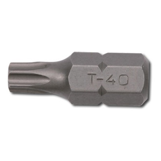 ROCKFORCE Біта TORX T45х30мм, 10мм ROCKFORCE RF-1763045
