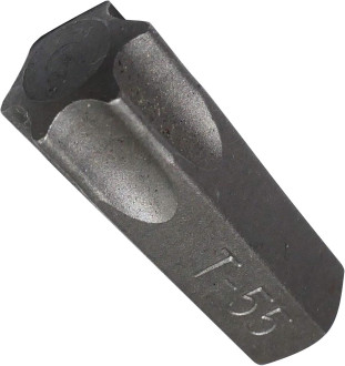 ROCKFORCE Біта TORX T55х30ммL, 10мм ROCKFORCE RF-1763055