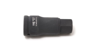 ROCKFORCE Головка 3/4" з насадкою Hex 30мм ударна ROCKFORCE RF-2649030