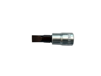 ROCKFORCE Головка 1/4" з насадкою Slotted SL6.5 ROCKFORCE RF-32332065