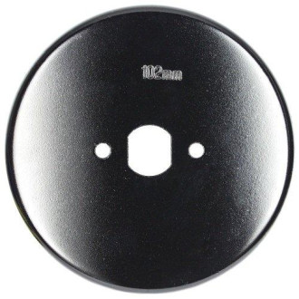 Кільцева пила по дереву S&R Meister 102 мм