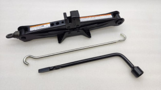 TOYOTA/LEXUS Домкрат