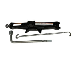 TOYOTA/LEXUS Домкрат