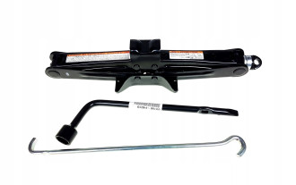 TOYOTA/LEXUS Домкрат