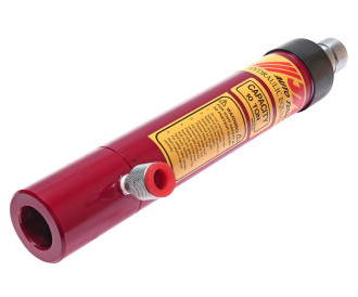 JTC Гідроциліндр 1/4 10т