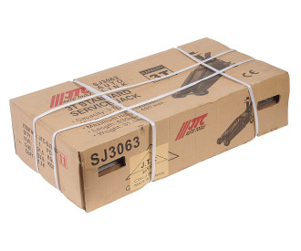 Домкрат підкатний 3т профі 120мм