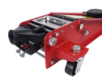 Домкрат підкатний 3т профі 120мм