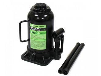 STEEL POWER Домкрат гідравлічний пляшковий