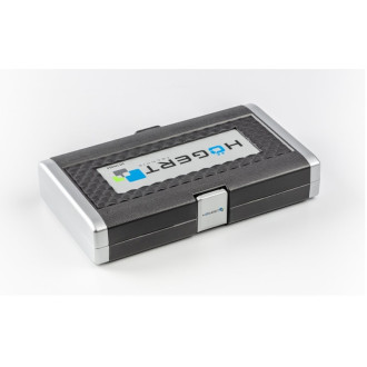 Набір інструментів HOEGERT 4 - 25 (HT1R464)