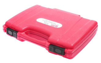 Набір ударних головок TORX, HEX 3/4 16од.