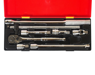 Набір інструментів 1/2 8од.