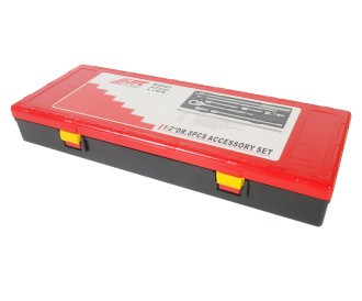 Набір інструментів 1/2 8од.