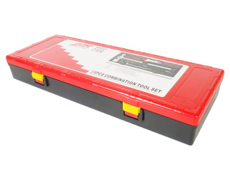 Набір інструментів комбінований 5од.