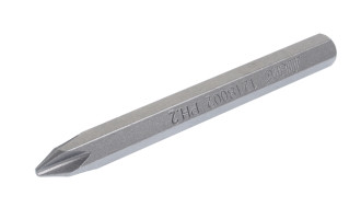 Насадка 5/16'' 80мм РН2