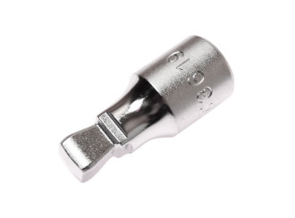 Подовжувач 3/8 50мм плаваючий