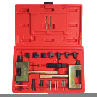 Комплект інструментів для роботи з ланцюгом ГРМ MB