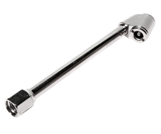 Насадка для підкачування коліс 150мм