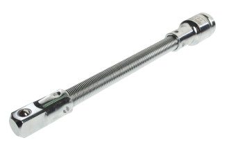 Гнучкий подовжувач 1/2 200мм