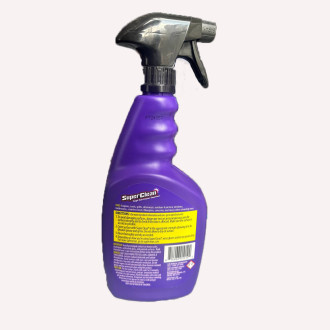 Універсальний очищувач Super Clean