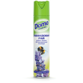 Освіжувач повітря «Лавандовий рай» XADO