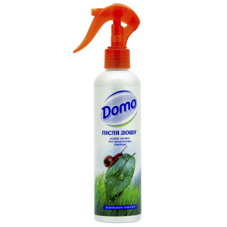 Ароматизатор повітря «Після дощу» XADO