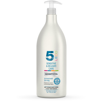 Шампунь LECO «Делікатний догляд» XADO