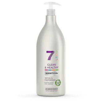 Шампунь LECO «Чистота та оздоровлення» XADO