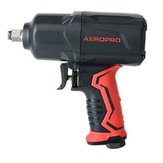 Гайкокрут пневмо 1/2" (1700N/m;7000об/хв) AEROPRO A301