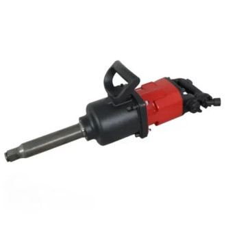 Пневмогайкокрут 1" (3480N/m; 2800об/хв; довж.шпиндель) AEROPRO RP7495