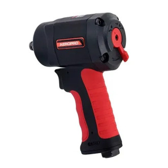 Пневмогайкокрут 1/2" (400Н/м, макс 680Н/м; 11000об/мин)  AEROPRO RP9515