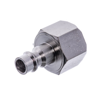 Переходник "папа" 1/4" внутренняя резьба   AIRKRAFT  SE3-2PF