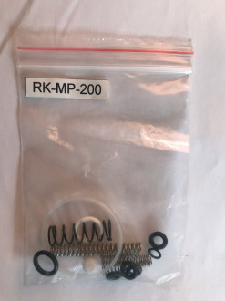 Ремонтний комплект для фарбопультів MP-200 AUARITA RK-MP-200