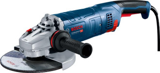 Болгарка BOSCH GWS 24-230 JZ