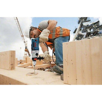 Дриль ударний Bosch GSB 21-2 RCT БЗП