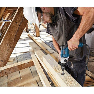 Дриль Bosch GBM 13-2 RE