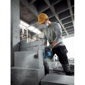 Пила електрична для різання піноблоків BOSCH GAC 250