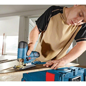 Лобзик акумуляторний Bosch GST 12V (без акумулятора)