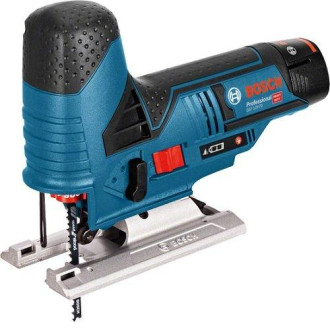 Лобзик акумуляторний Bosch GST 12V (без акумулятора)