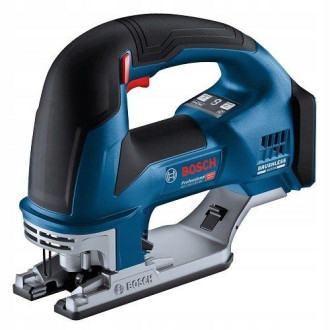 Лобзик акумуляторний BOSCH GST 18V-155 BC