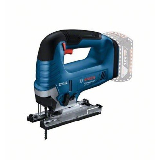 Лобзик акумуляторний BOSCH GST 185-LI 18 В 4А/год