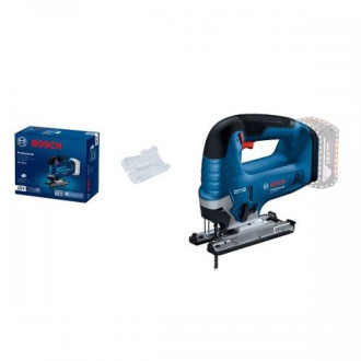 Лобзик акумуляторний BOSCH GST 185-LI (без АКБ та ЗУ)