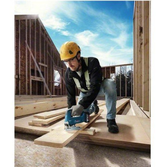 Лобзик акумуляторний BOSCH GST 185-LI (без АКБ та ЗУ)